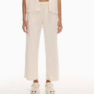 ARITZIA WILFRED FREE BASK PANT